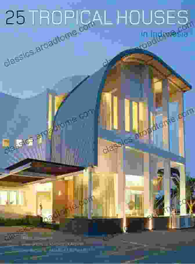 25 Tropical Houses In Indonesia By Amir Sidharta 25 Tropical Houses In Indonesia Amir Sidharta