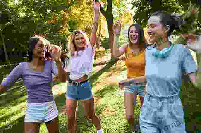 A Group Of People Laughing And Having Fun At A Party Most Talkative: Stories From The Front Lines Of Pop Culture