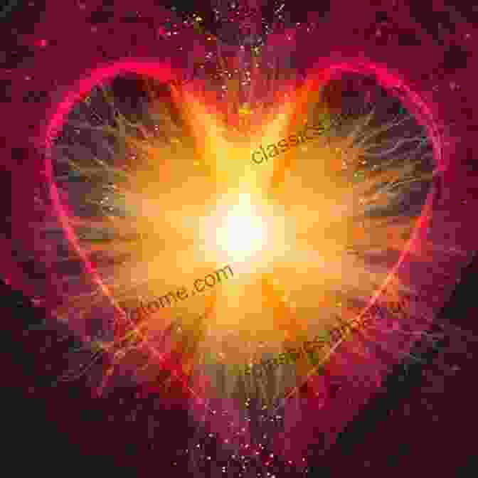 A Luminous Heart Radiating Love The Acts And Character Of A Reformed Heart: Christianity Lies In The Heart