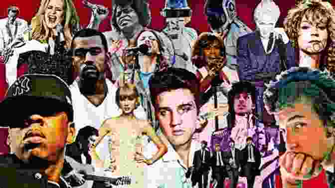 A Montage Of Iconic Bands From Different Eras, Representing The Diverse Range Of Musical Genres Covered In The Amplified Encyclopedia Of Music Trivia. Amplified Encyclopedia Of Music Trivia: One Hit Wonders Of The 50 S 60 S 70 S And 80 S