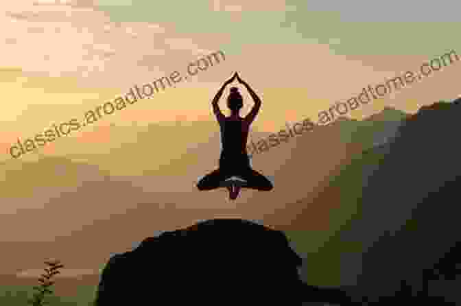 A Person Practicing Yoga On A Mountaintop How To Make A Deal With The Universe: Or The Planets Influence On Our Fate And Health