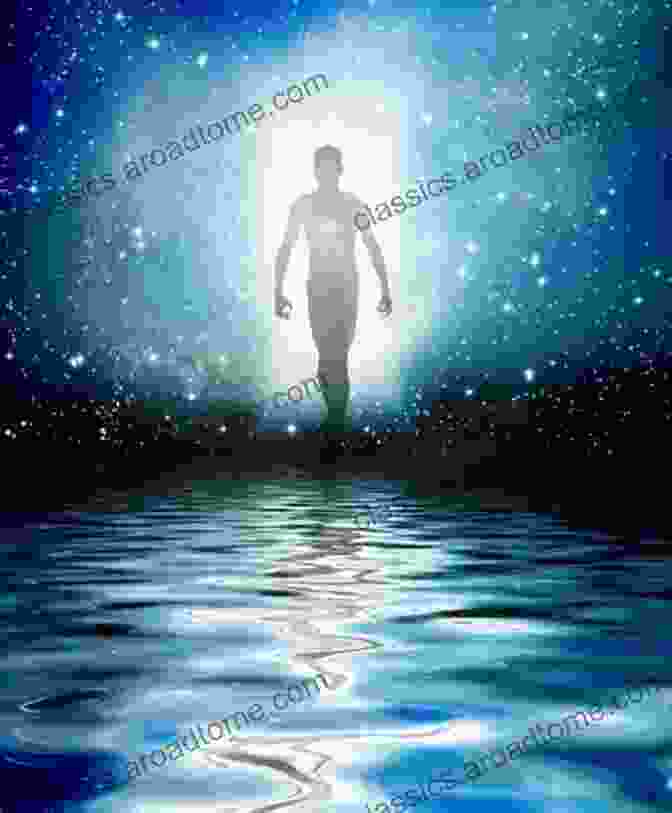 A Person Standing Tall, Surrounded By A Bright Light, Symbolizing The Transformation After Healing From Narcissistic Abuse Soul Vampires: Reclaiming Your Lifeblood After Narcissistic Abuse