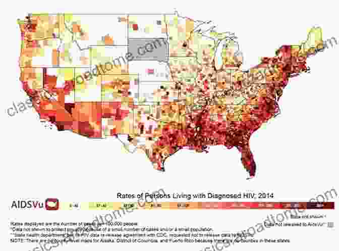 A Photograph Showing The Disproportionate Impact Of AIDS In The Southern United States Ashamed To Die: Silence Denial And The AIDS Epidemic In The South