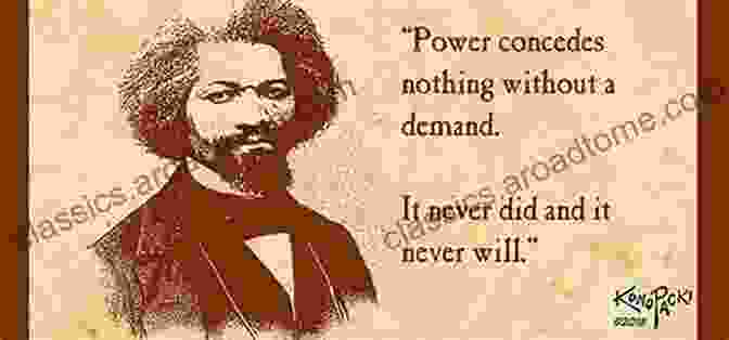 A Slave Auction, A Harrowing Reminder Of The Dehumanizing Practice That Frederick Douglass Endured. Narrative Of The Life Of Frederick Douglass (Signet Classics)