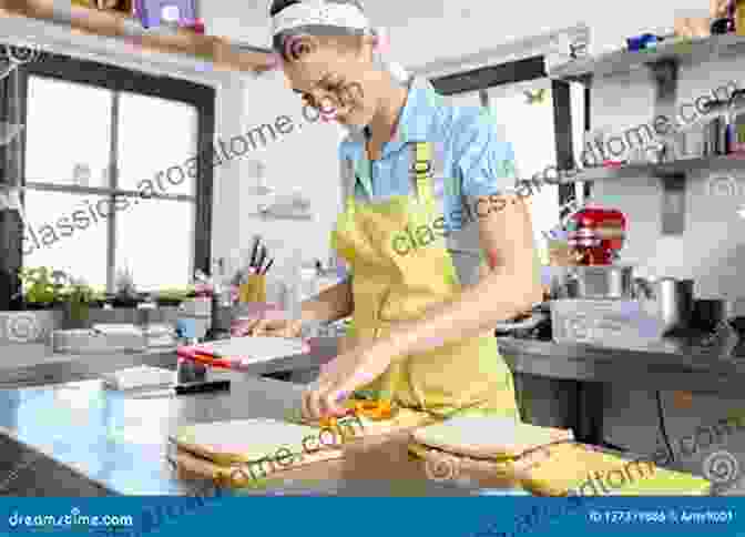 A Smiling Woman Enthusiastically Preparing A Gluten Free Meal In Her Kitchen The Best Cookbook To Start A Gluten Free Diet: Gluten Free But Flavorful Recipes For A Successful Start