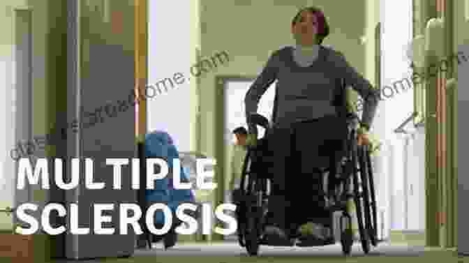 A Woman Embracing Life Amidst The Challenges Of Multiple Sclerosis No More Secs : Living Laughing Loving Despite Multiple Sclerosis