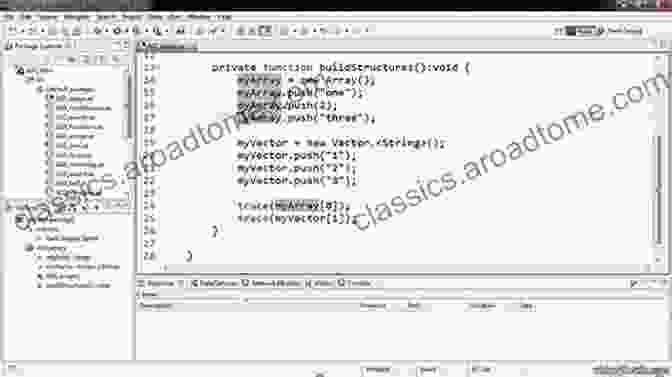 ActionScript Syntax Essential ActionScript 3 0: ActionScript 3 0 Programming Fundamentals