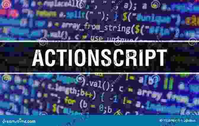 Advanced ActionScript Concepts Essential ActionScript 3 0: ActionScript 3 0 Programming Fundamentals