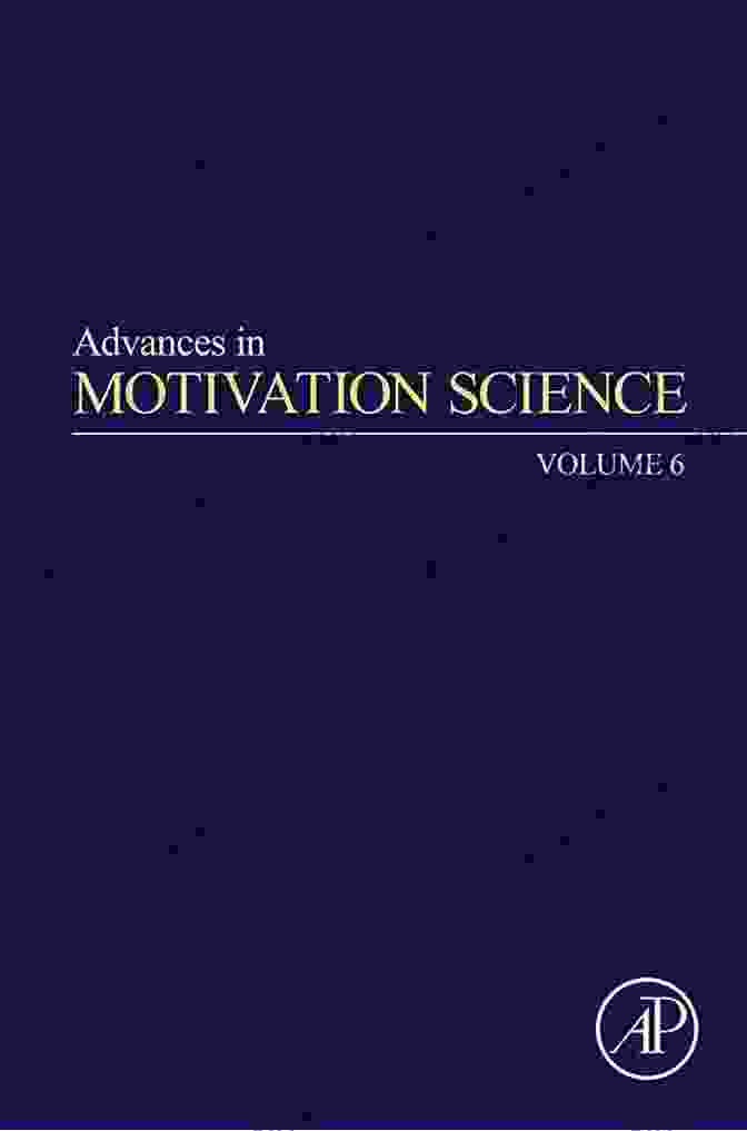 Advances In Motivation Science ISSN Book Cover Advances In Motivation Science (ISSN 8)