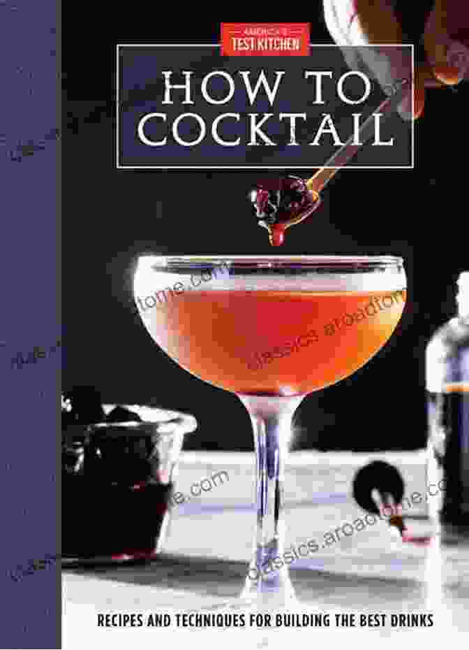 All The Theory Of Cocktails Book Cover THE BARMAN S BOOK: ALL THE THEORY OF COCKTAILS