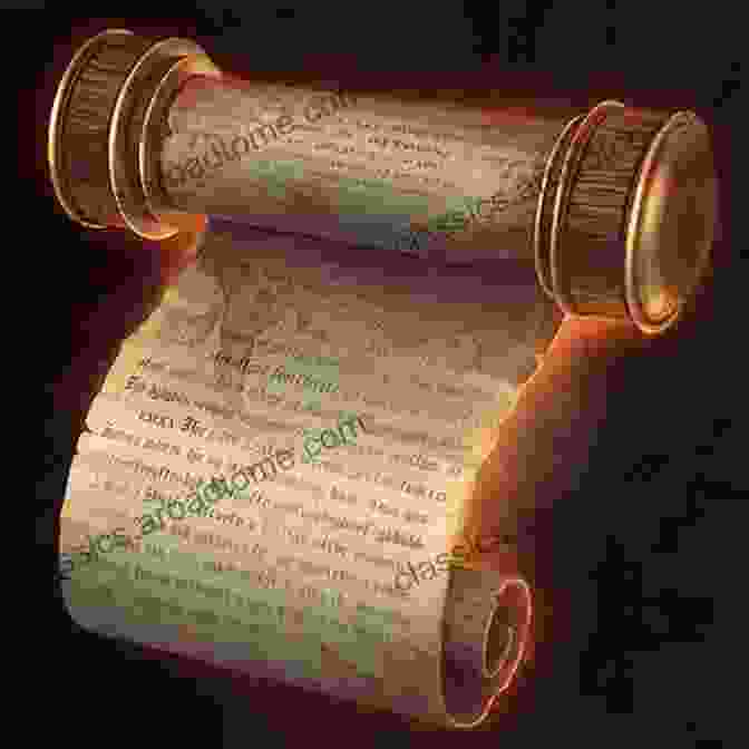 An Ancient Scroll Inscribed With Magical Symbols The Essential Guide To Wicca For Beginners: 52 Spells And Rituals Plus Magical History