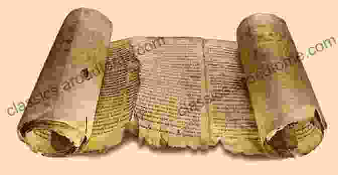 An Ancient Scroll With The Words 'Who Wrote The Bible?' Who Wrote The Bible? Richard Elliott Friedman