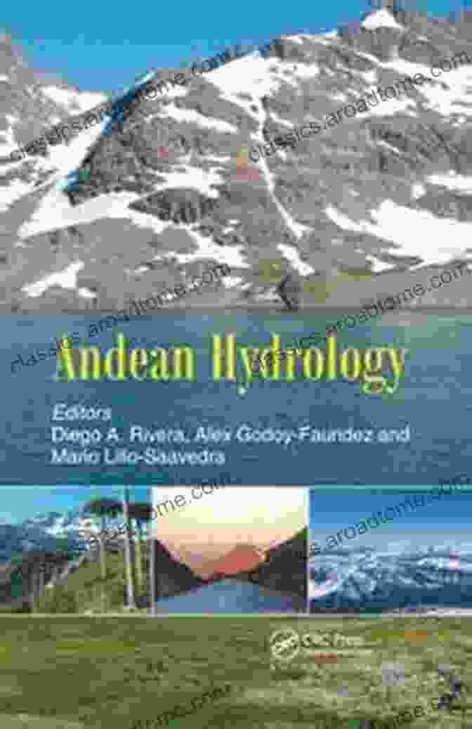 Andean Hydrology Book Cover Andean Hydrology Ankit Panda