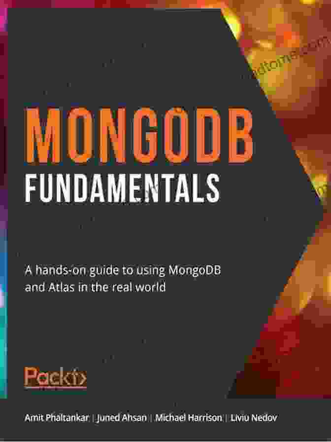 Atlas Logo MongoDB Fundamentals: A Hands On Guide To Using MongoDB And Atlas In The Real World