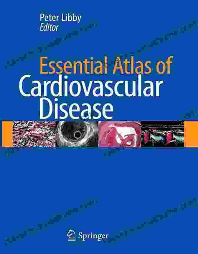 Atlas Of Cardiovascular Diseases Book Cover Clinico Pathological Atlas Of Cardiovascular Diseases