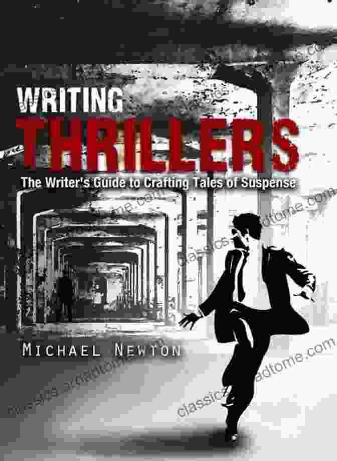 Author Andy Phelps, An Established Writer Of Suspenseful Thrillers It Never Ends Andy Phelps