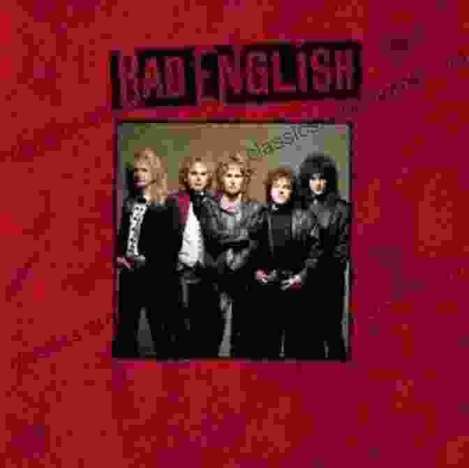 Bad English Book Cover Bad English: A History Of Linguistic Aggravation