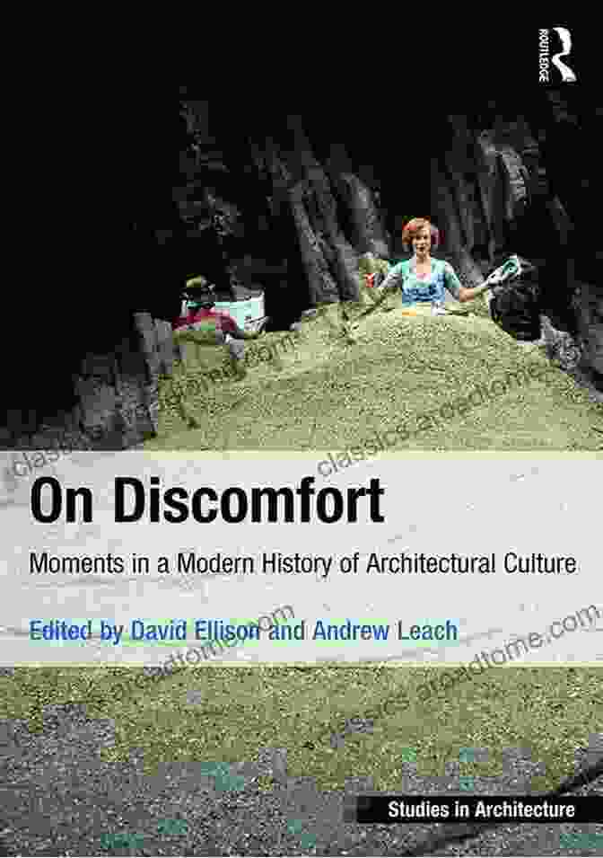 Bauhaus Building Exterior On Discomfort: Moments In A Modern History Of Architectural Culture (Ashgate Studies In Architecture)