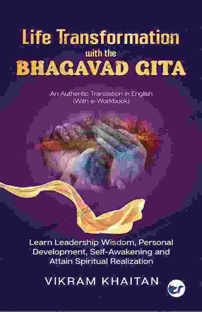 Becoming Bhagavan: Personal Development Through The Bhagavad Gita