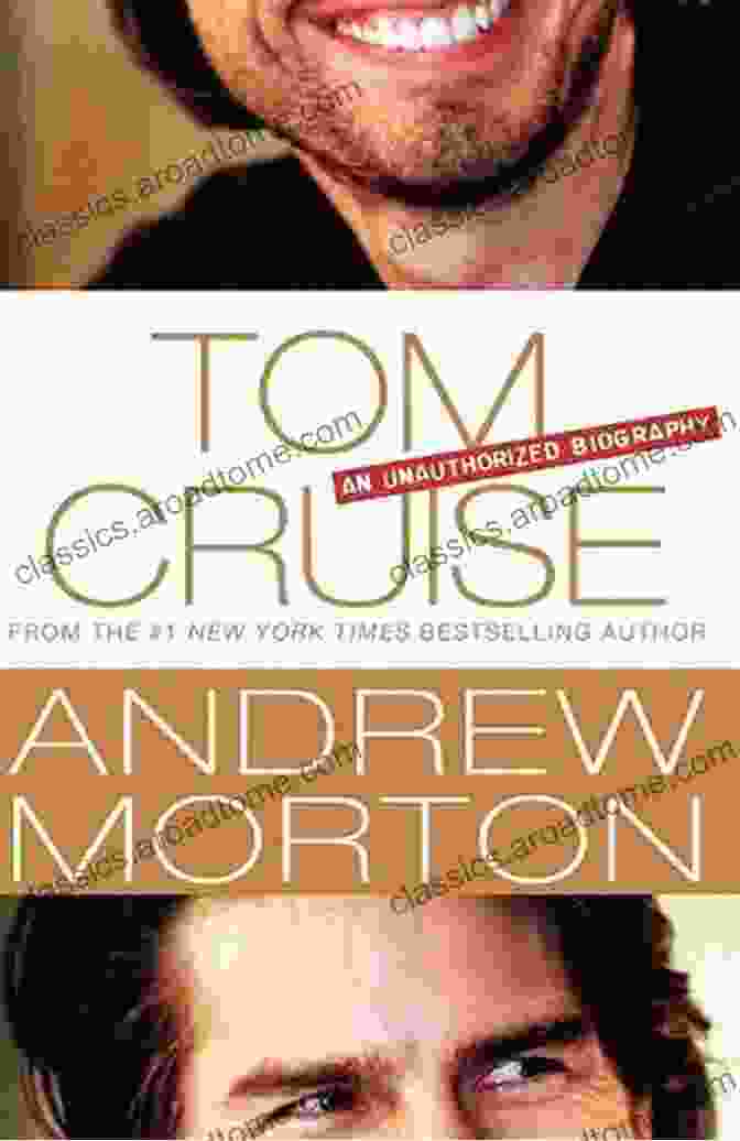 Book Cover Of 'Angelina: An Unauthorized Biography By Andrew Morton' Angelina: An Unauthorized Biography Andrew Morton