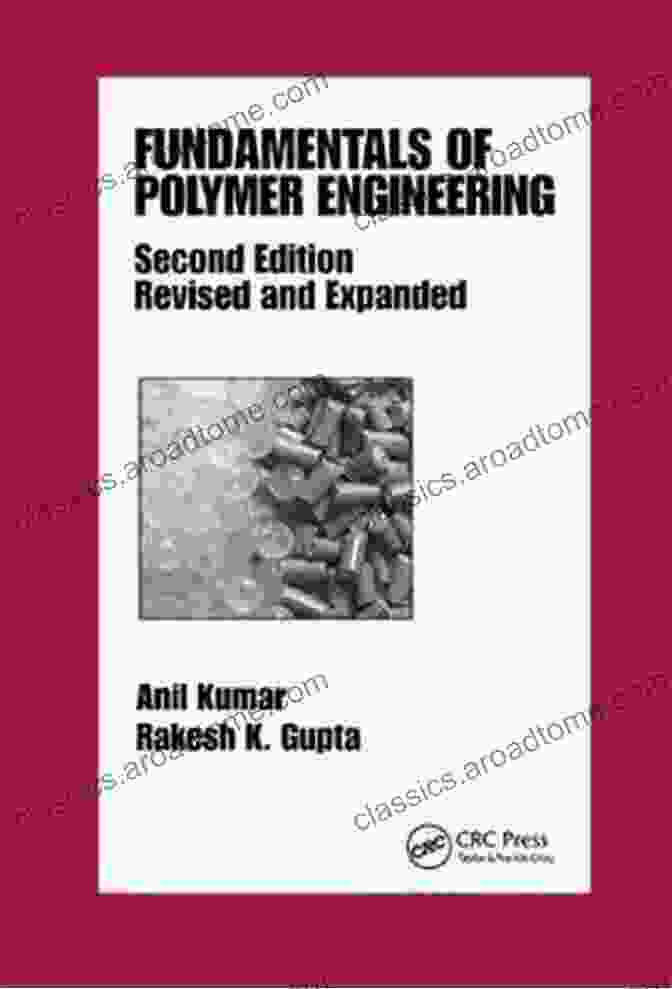 Book Cover Of Fundamentals Of Polymer Engineering, Second Edition Revised And Expanded Fundamentals Of Polymer Engineering Second Edition Revised And Expanded (Plastics Engineering Handbook 66)