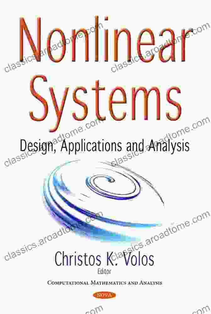 Book Cover Of 'Linear, Nonlinear And Robust Techniques And Design With Industrial Applications' Featuring A Visual Representation Of Control Systems And Industrial Automation Processes. Feedback Control: Linear Nonlinear And Robust Techniques And Design With Industrial Applications (Advanced Textbooks In Control And Signal Processing)