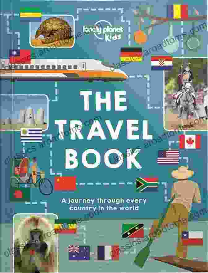 Book Cover Of 'Travellers In The Blue' By Andrea Izzotti. Travellers In The Blue Andrea Izzotti