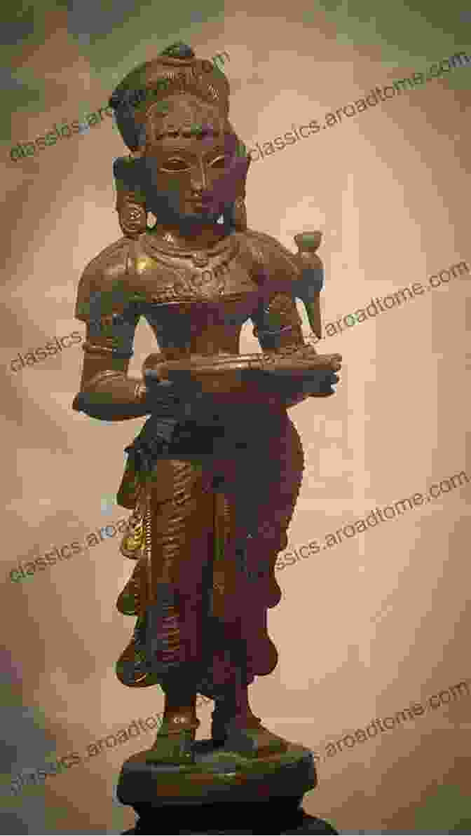 Bronze Sculpture From The Harappan Civilization A History Of Metallurgy In India