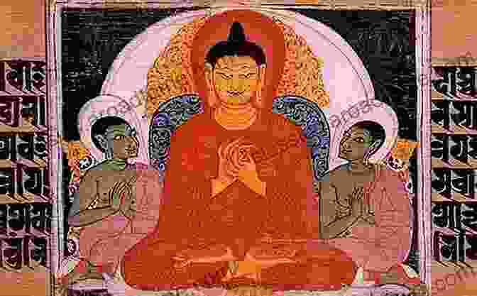 Buddha, The Enlightened Teacher Who Introduced Buddhism To China. A Short History Of Chinese Philosophy