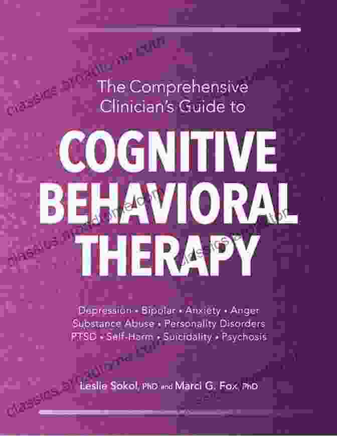 CBT Guide For Young People And Their Families: A Comprehensive Guide To Cognitive Behavioral Therapy Breaking Free From OCD: A CBT Guide For Young People And Their Families