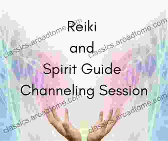 Channeling Session With Spirit Guide The Siren Call Of Hungry Ghosts: A Riveting Investigation Into Channeling And Spirit Guides