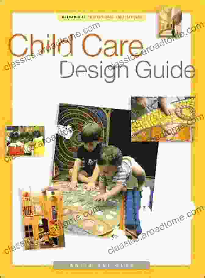 Child Care Design Guide Cover Child Care Design Guide (McGraw Hill Professional Architecture)