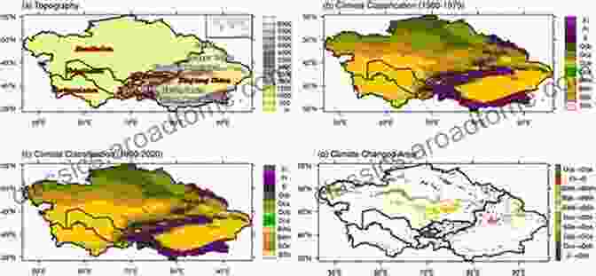 Climate Change In Central Asia Water Resources Management In Central Asia (The Handbook Of Environmental Chemistry 105)