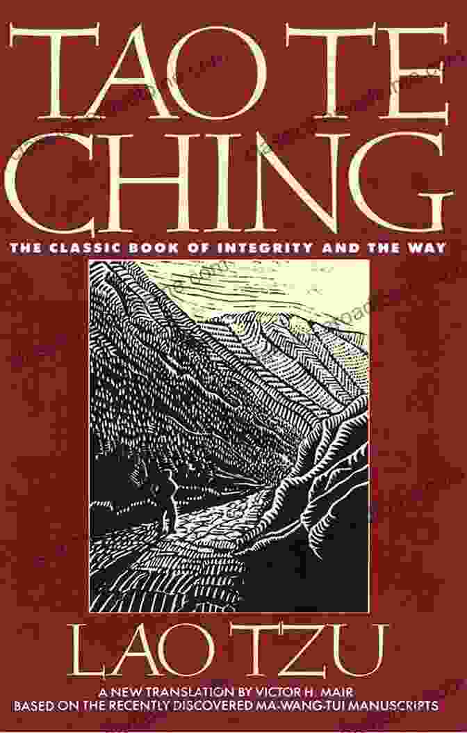 Cover Of The Poetic Commentary On The Tao Te Ching Book Poetic Commentary On The Tao Te Ching