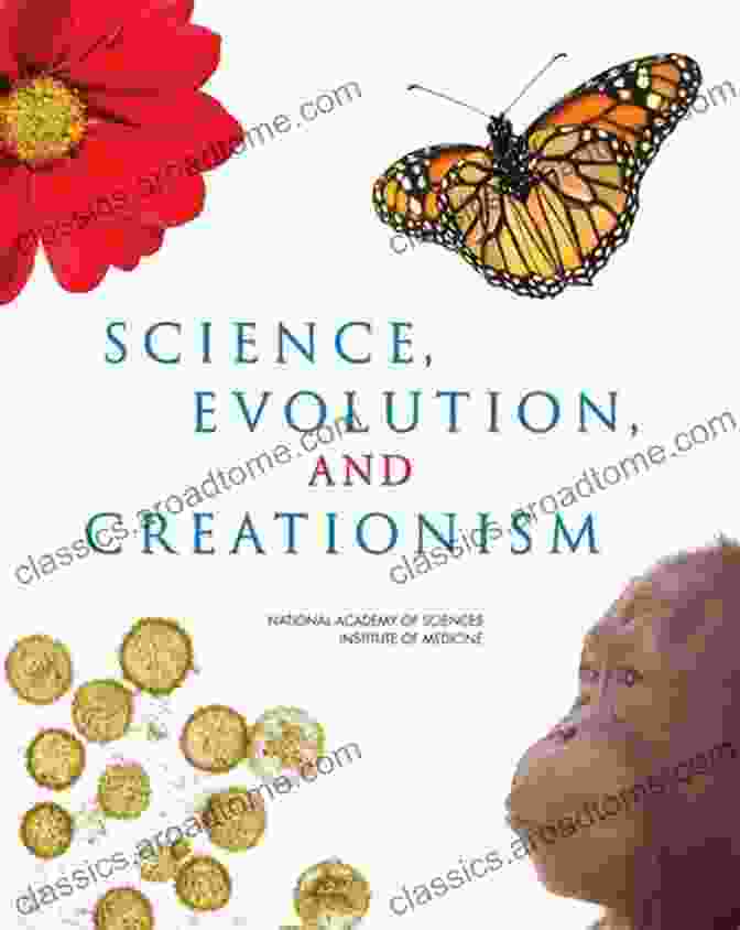 Creation And Evolution: A Comparative Analysis The Bible Meets Science:: The Anthology (Inspired Studies)