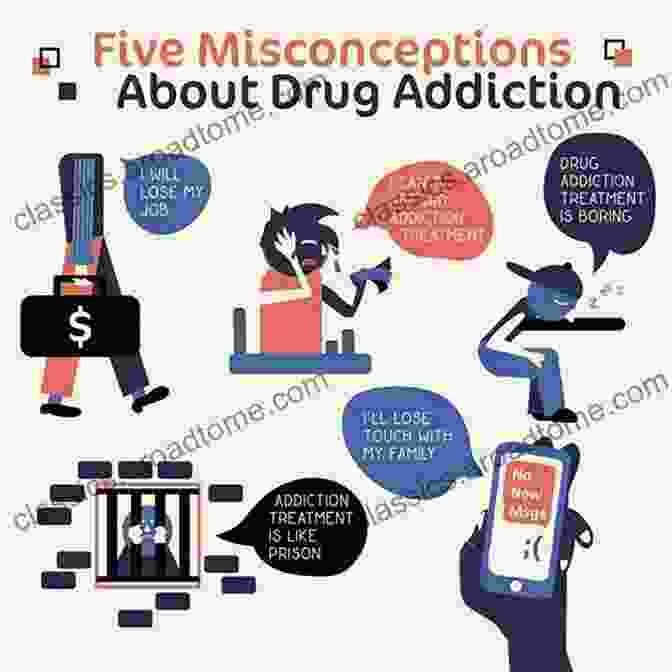 Dispelling Common Misconceptions About Drugs And Drug Users, Emphasizing The Need For Evidence Based Policy Presidential Rhetoric And The Public Agenda: Constructing The War On Drugs