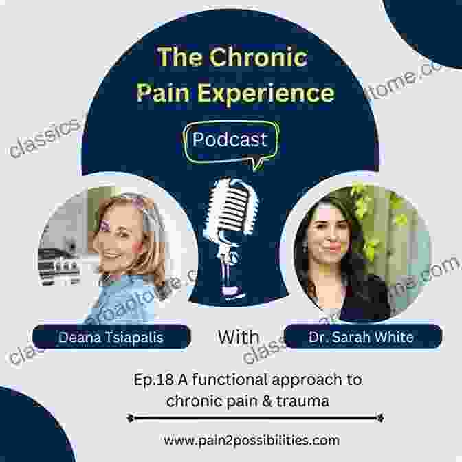 Dr. Sarah Jones, Author Of Journey From Chronic Pain To Possibilities Restoring Venus : A Journey From Chronic Pain To Possibilities