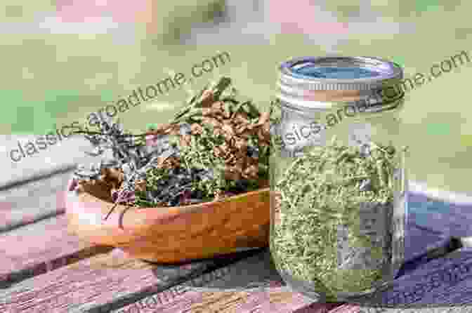 Drying And Preserving Herbs For Medicinal Use Medicinal Herbs: A Beginner S Guide (healing Herbal Grow Alternative Medicine)