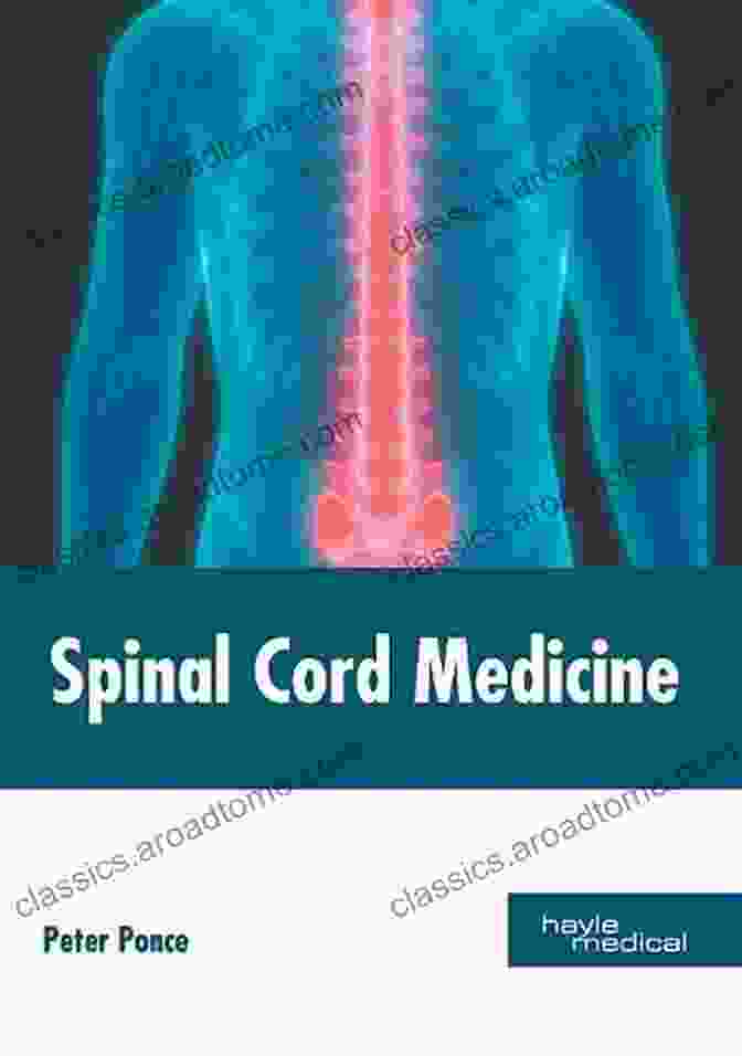 Essentials Of Spinal Cord Medicine Book Cover Essentials Of Spinal Cord Medicine