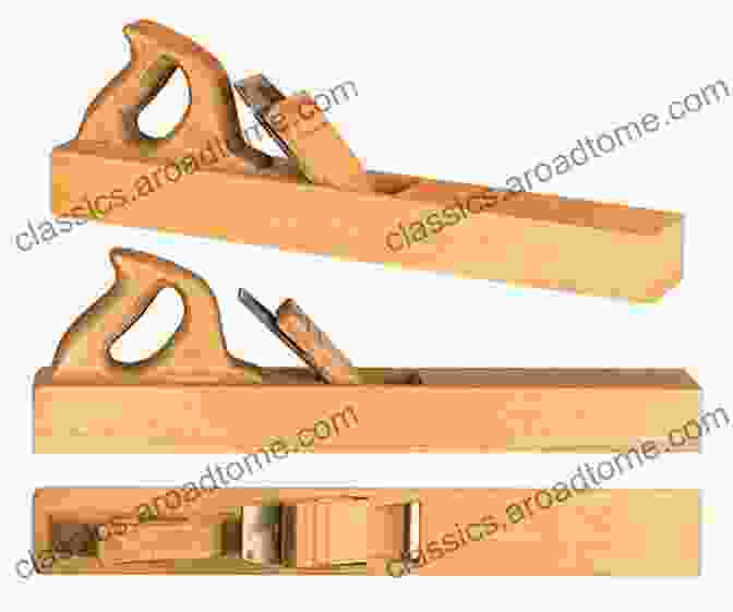 Evolution Of Handplanes Through The Ages Classic Handplanes And Joinery: Essential Tips And Techniques For Woodworkers