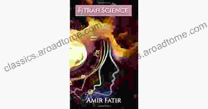 Fitrah Science Book Cover Fitrah Science Amir Fatir