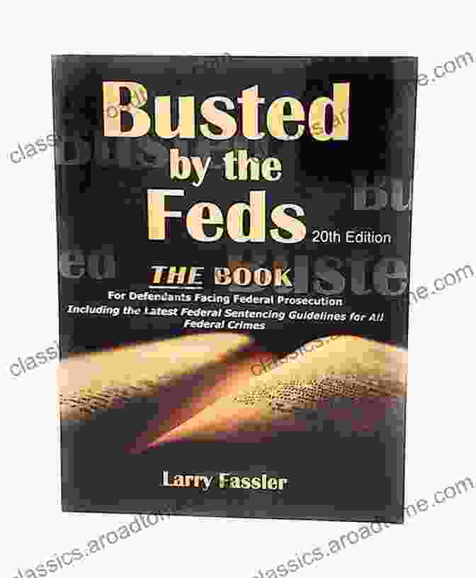 Flagged By The Feds Book Cover Flagged By The FEDs: A Spiritual Guide To Surviving Federal Prison