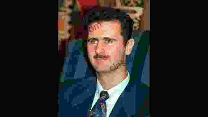 Hafez Al Assad, The Syrian President Who Brutally Suppressed The Muslim Brotherhood Ashes Of Hama: The Muslim Brotherhood In Syria