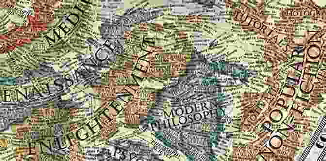 Historical Maps As Literary Inspiration Literature And Cartography: Theories Histories Genres