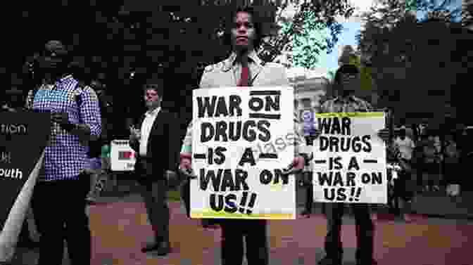 Historical Roots Of The War On Drugs, Tracing Its Origins To Fear Mongering And Prejudice Presidential Rhetoric And The Public Agenda: Constructing The War On Drugs