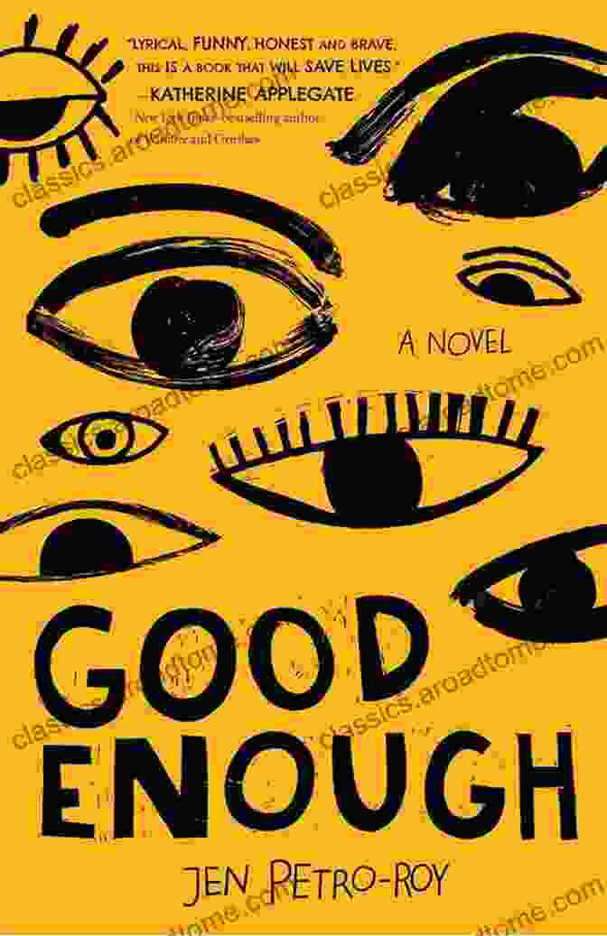 How Good Is Good Enough? Book Cover Featuring A Thoughtful Female In A Contemplative Pose, Illustrating The Quest For Balance Between Striving For Excellence And Avoiding Perfectionism How Good Is Good Enough?: Since Nobody S Perfect (LifeChange Books)