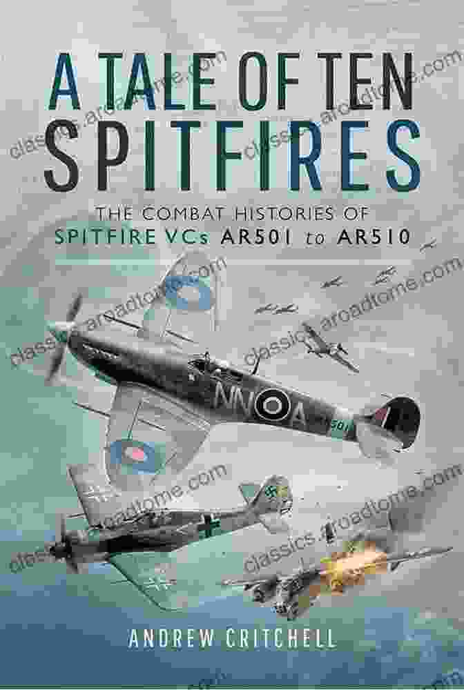 Hurricanes: Spitfire Pilots At War Book Cover Hurricanes Spitfire Pilots At War