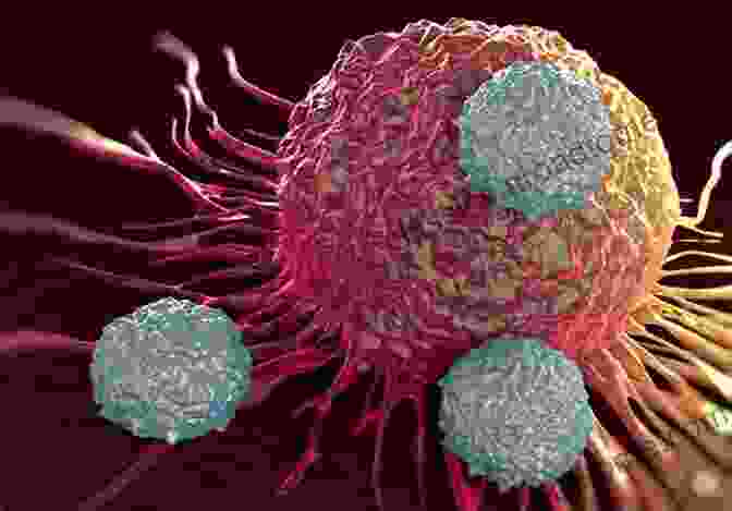 Image Of A Cancer Cell Evolution By Tumor Neofunctionalization: The Role Of Tumors In The Origin Of New Cell Types Tissues And Organs