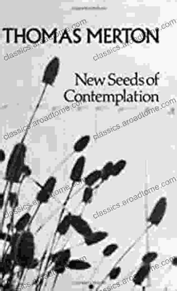 Image Of New Seeds Of Contemplation Thomas Merton