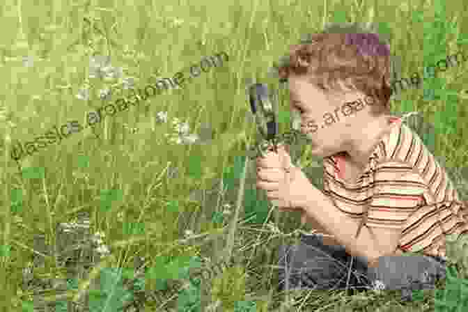 Image Of The Book Cover, Featuring A Child Exploring Nature With A Magnifying Glass Explore Water : 25 Great Projects Activities Experiments (Explore Your World)